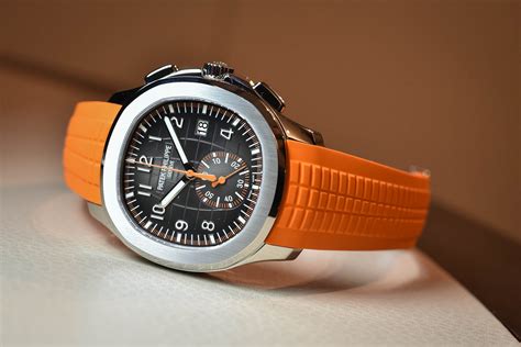 patek philippe aquanaut manual|patek philippe aquanaut chronograph.